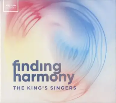 Finding Harmony