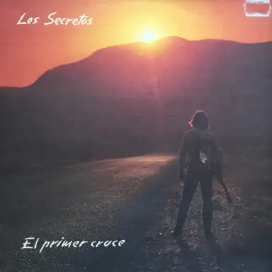 El primer cruce
