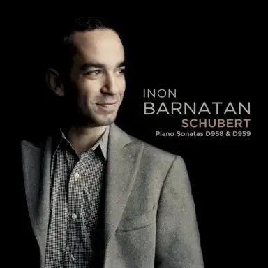 Piano Sonatas D958 & D959