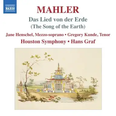 Das Lied von der Erde (Song of the Earth)