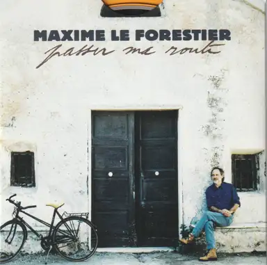 Passer ma route