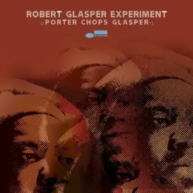 Porter Chops Glasper