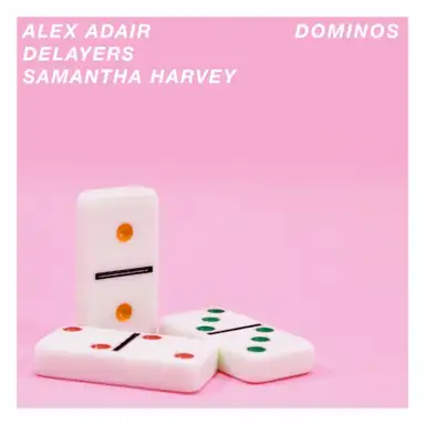Dominos (James Bluck remix)