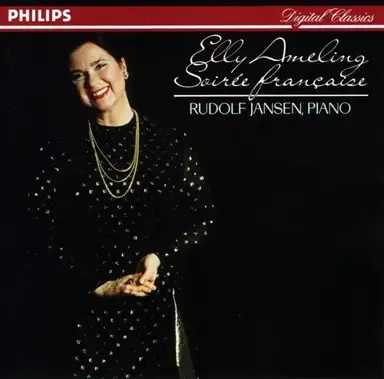 Soirée Française