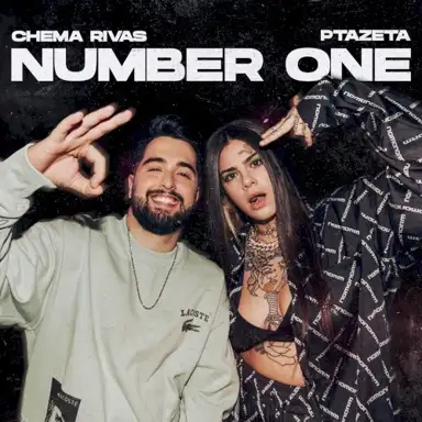 Number one