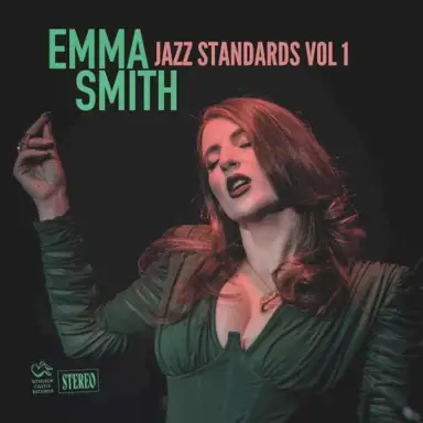 Jazz Standards, Vol 1