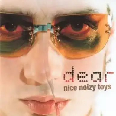 Nice Noizy Toys