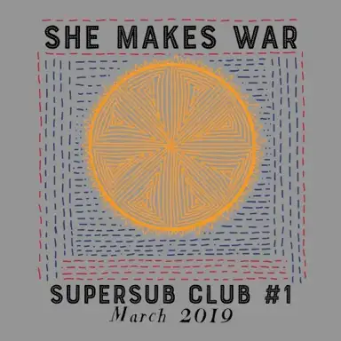 Supersub Club #1: March 2019