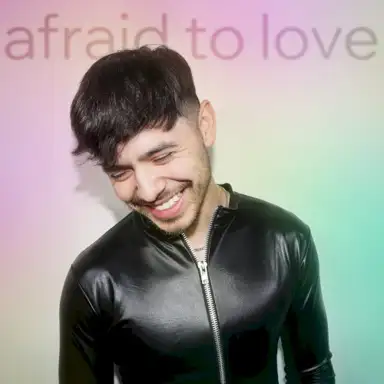 Afraid to Love