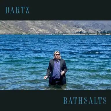 BATHSALTS