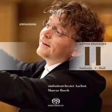 Sinfonie Nr. 2 c-moll Urfassung