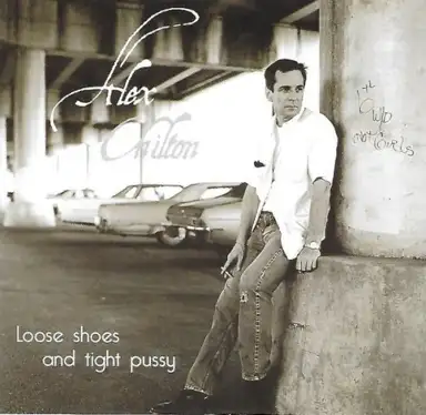 Loose Shoes and Tight Pussy