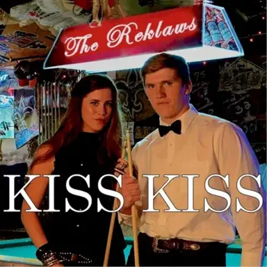 Kiss Kiss