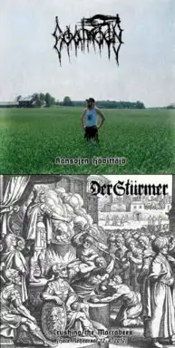 Kansojen hävittäjä / Crushing the Maccabees