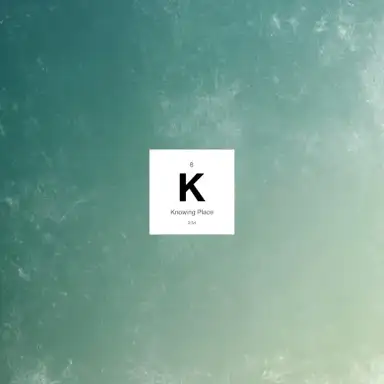 Knowing Place