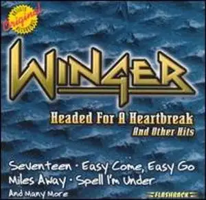 Headed for a Heartbreak and Other Hits