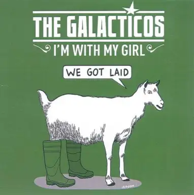 I'm With My Girl