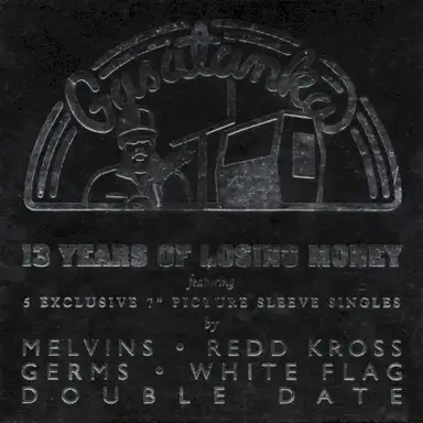 13 Years of Losing Money