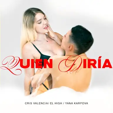 Quien Diría