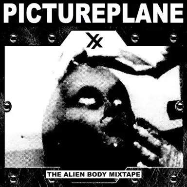 THE ALIEN BODY MIXTAPE