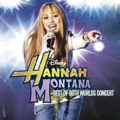 Best of Both Worlds Concert
