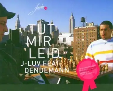 Tut Mir Leid