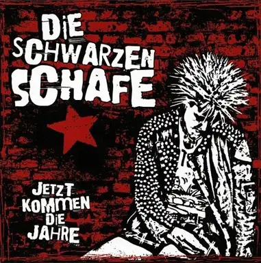 Jetzt kommen die Jahre