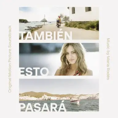 También esto pasará (Banda Sonora original)