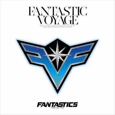 FANTASTIC VOYAGE