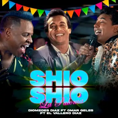 Shio shio la paloma