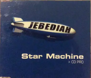 Star Machine