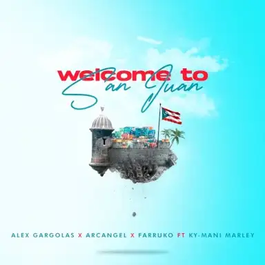 Welcome to San Juan