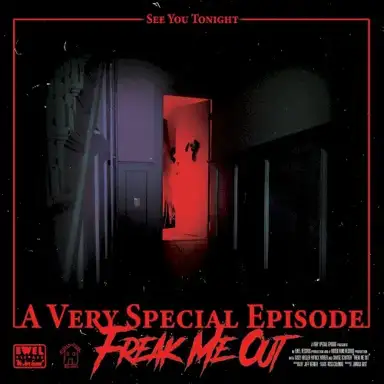 Freak Me Out