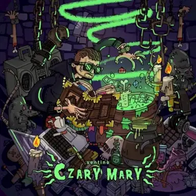 Czary Mary