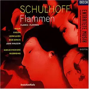 Flammen