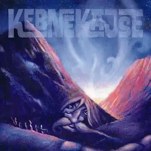 Kebnekajse