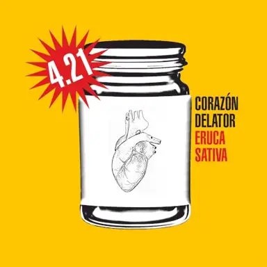 Corazón delator