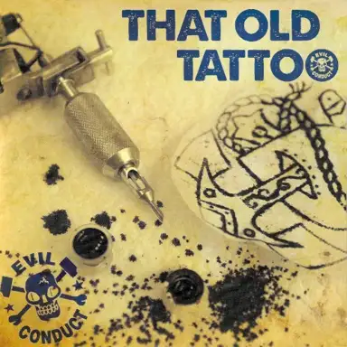 That Old Tattoo