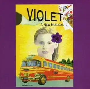 Violet: A New Musical