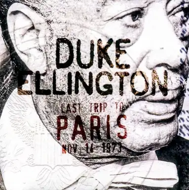 Last Trip to Paris - Nov 14 1973