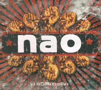 As palabras espidas