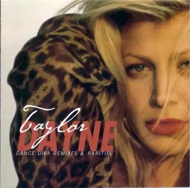Dance Diva Remixes & Rarities