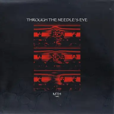 Through The Needle’s Eye