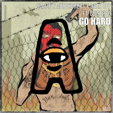 Go Hard
