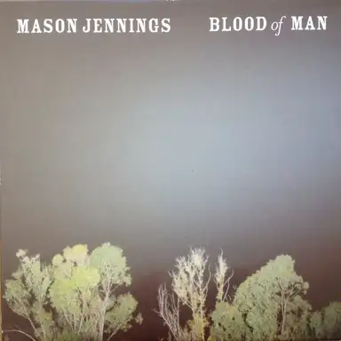 Blood of Man