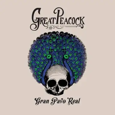 Gran Pavo Real