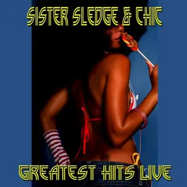 Greatest Hits Live