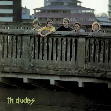 Where Are the Boys