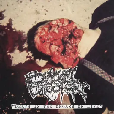 Death Is the Orgasm of Life
