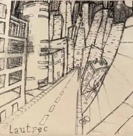 Lautrec